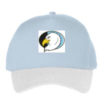 Classic 5-panel snapback (6007) Vignette