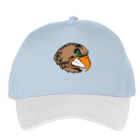 Classic 5-panel snapback (6007) Vignette