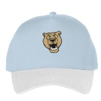 Classic 5-panel snapback (6007) Vignette