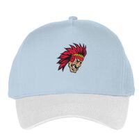 Classic 5-panel snapback (6007) Vignette