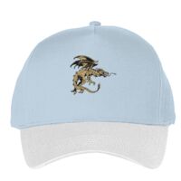 Classic 5-panel snapback (6007) Vignette