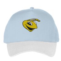 Classic 5-panel snapback (6007) Vignette