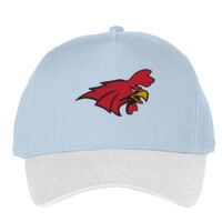 Classic 5-panel snapback (6007) Vignette