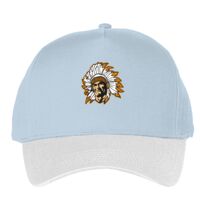 Classic 5-panel snapback (6007) Vignette