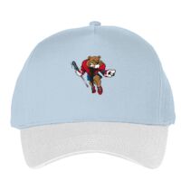 Classic 5-panel snapback (6007) Vignette