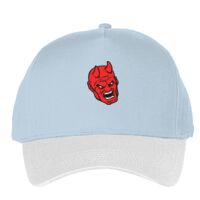 Classic 5-panel snapback (6007) Vignette