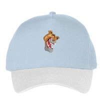 Classic 5-panel snapback (6007) Vignette