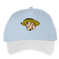 Classic 5-panel snapback (6007) Vignette