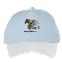 Classic 5-panel snapback (6007) Vignette