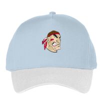 Classic 5-panel snapback (6007) Vignette