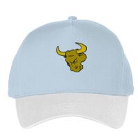 Classic 5-panel snapback (6007) Vignette