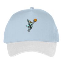 Classic 5-panel snapback (6007) Vignette