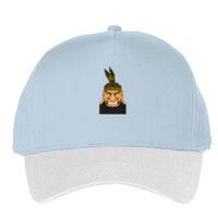 Classic 5-panel snapback (6007) Vignette