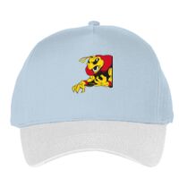 Classic 5-panel snapback (6007) Vignette