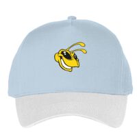 Classic 5-panel snapback (6007) Vignette