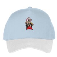 Classic 5-panel snapback (6007) Vignette