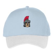 Classic 5-panel snapback (6007) Vignette