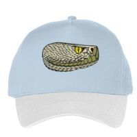 Classic 5-panel snapback (6007) Vignette