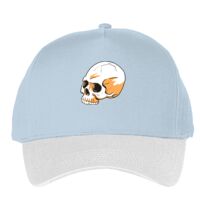 Classic 5-panel snapback (6007) Vignette