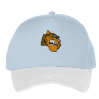 Classic 5-panel snapback (6007) Vignette