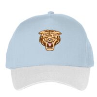 Classic 5-panel snapback (6007) Vignette