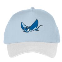 Classic 5-panel snapback (6007) Vignette