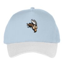 Classic 5-panel snapback (6007) Vignette