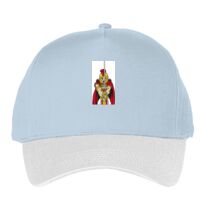 Classic 5-panel snapback (6007) Vignette