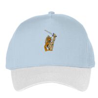 Classic 5-panel snapback (6007) Vignette