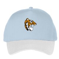 Classic 5-panel snapback (6007) Vignette