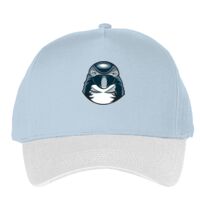 Classic 5-panel snapback (6007) Vignette