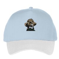 Classic 5-panel snapback (6007) Vignette