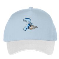 Classic 5-panel snapback (6007) Vignette