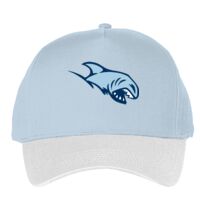 Classic 5-panel snapback (6007) Vignette