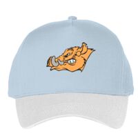 Classic 5-panel snapback (6007) Vignette