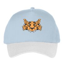 Classic 5-panel snapback (6007) Vignette