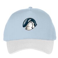 Classic 5-panel snapback (6007) Vignette