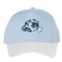 Classic 5-panel snapback (6007) Vignette