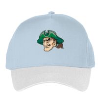 Classic 5-panel snapback (6007) Vignette