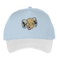 Classic 5-panel snapback (6007) Vignette