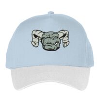 Classic 5-panel snapback (6007) Vignette