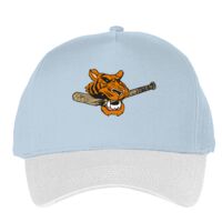 Classic 5-panel snapback (6007) Vignette