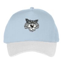 Classic 5-panel snapback (6007) Vignette