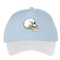 Classic 5-panel snapback (6007) Vignette