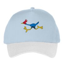 Classic 5-panel snapback (6007) Vignette