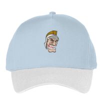 Classic 5-panel snapback (6007) Vignette