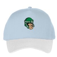 Classic 5-panel snapback (6007) Vignette