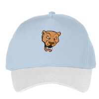 Classic 5-panel snapback (6007) Vignette