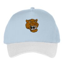 Classic 5-panel snapback (6007) Vignette