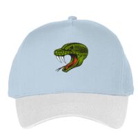 Classic 5-panel snapback (6007) Vignette